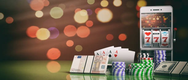 sdsb mobile app home screen showing football markets and live-dealer tables